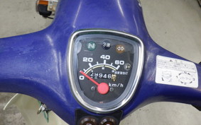 HONDA C50 SUPER CUB 2007 AA01