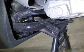 SUZUKI BURGMAN200A 2008 CH41A