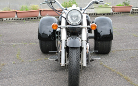YAMAHA  ROADSTER 1600 TRIKE  2000 VP02