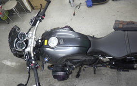 BMW R NINE T PURE 2023