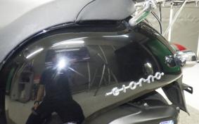 HONDA GIORNO 2 2016 AF70