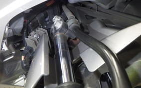 SUZUKI ADDRESS 110 1999 CE47A