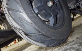 SUZUKI BURGMAN125 2019