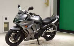 SUZUKI BANDIT 1250 F 2011 GW72A