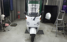 HONDA GYRO CANOPY TA03