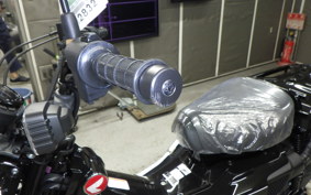 HONDA CT125-2 1996 JA65