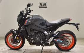 YAMAHA MT-09 2021 RN69J