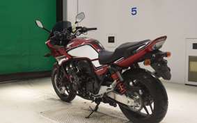 HONDA CB400 SUPER BOLDOR A 2019 NC42