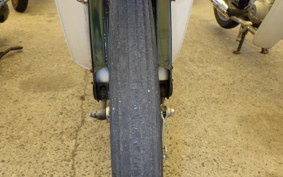 SUZUKI BIRDIE 50 E BA14A