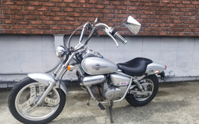HONDA MAGNA 50 AC13