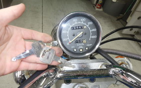 HONDA STEED 400 1995 NC26