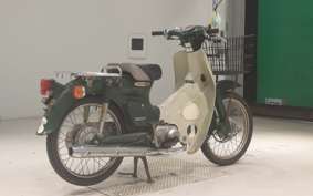 HONDA C50 SUPER CUB 1999 AA01