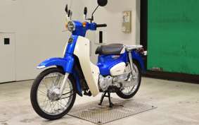 HONDA C110 SUPER CUB JA44