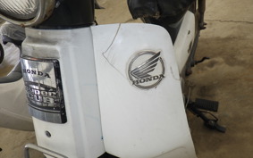 HONDA C50 SUPER CUB C50