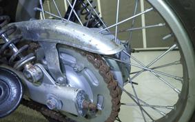 YAMAHA SRV250 RENAISSA S 4DN
