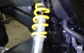 HONDA GROM 2012 JC92