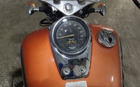 HONDA SHADOW 400 SLASHER 2005 NC40