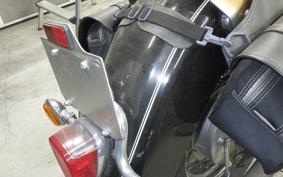 YAMAHA DRAGSTAR 400 CLASSIC  2012 VH02J