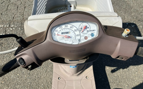 SUZUKI  LETS  BASKET  CA4AA