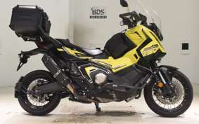HONDA X-ADV 750 2025 RH21