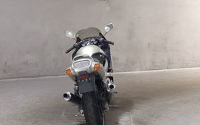KAWASAKI ZZ-R400 1998 ZX400N