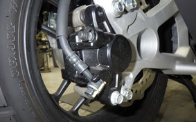 HONDA ADV160 1984 KF54