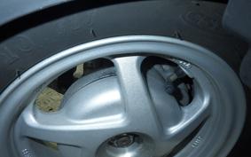 HONDA BENLY 50 2002 AA05