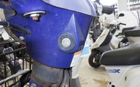 HONDA C50 SUPER CUB AA01