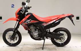 HONDA CRF250M 2012 MD38