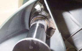 HONDA GIORNO 3 1985 AF77