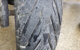 HONDA FORZA Z MF08