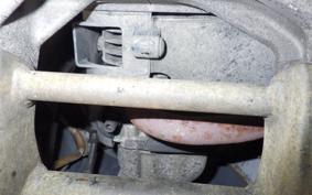 SUZUKI LET's 4 CA41A