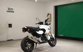 HONDA GROM 2006 JC92