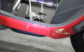 HONDA GYRO CANOPY 2025 TA03