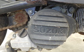 SUZUKI CHOINORI CZ41A
