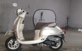 HONDA GIORNO AF70