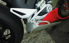 DUCATI PANIGALE V4 S 2022