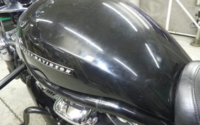 OTHER +HD. ﾄ NIGHT ROD1250SP 2008