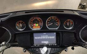 HARLEY FLHT1750 2019 FVC