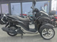 Фото Yamaha TRICITY 125 с японского аукциона