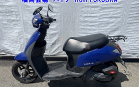 SUZUKI LET's