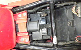 YAMAHA XJR400 R 1997 4HM