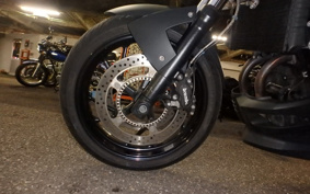 BMW F800R 2009 0217