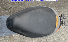 SUZUKI LET's 5