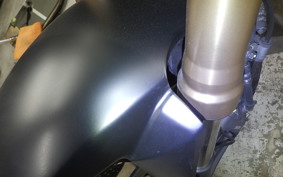 HONDA CB650R 2019 RH03