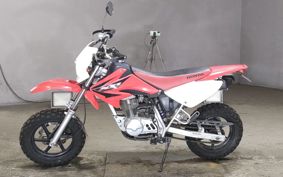 HONDA XR100 MOTARD HD13