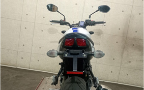 SUZUKI SV650 2016 VP55B
