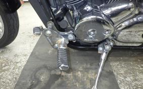 HONDA SHADOW 400 SLASHER 2003 NC40