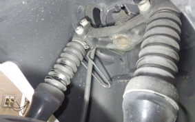 YAMAHA AXIS 125 Z SED7J