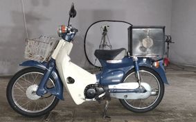HONDA SUPER CUB50 AA01